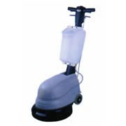 多功能地面擦洗机 