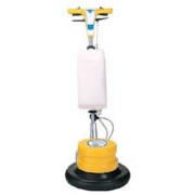 地板洗地抛光机